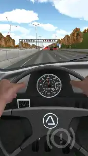 Driving Zone: Germany screenshot 11