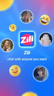 Zili screenshot 5