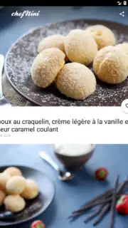 ChefNini screenshot 18