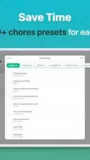 HomeTasker screenshot 12