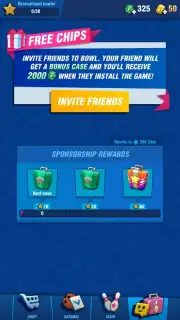 Bowling Crew screenshot 6