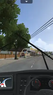 Bus Simulator Indonesia screenshot 3