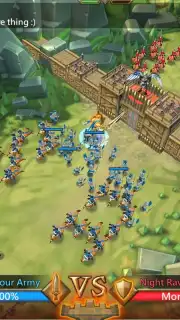 Lords Mobile screenshot 21