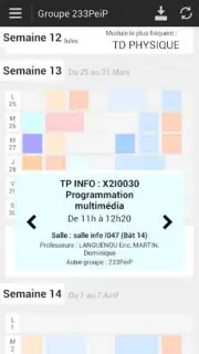 Smart EDT screenshot 5