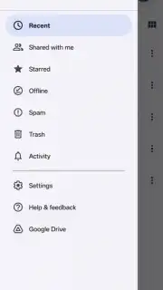 Google Sheets screenshot 12