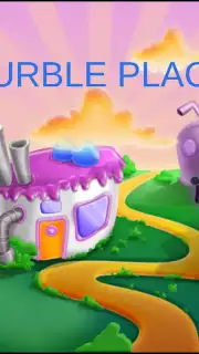 Purble Place screenshot 1