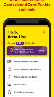 Netto App screenshot 4