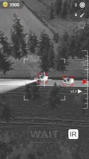 Drone Strike Military War 3D screenshot 6