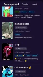 Meta Z screenshot 4
