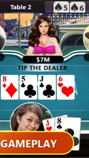 Poker 2 screenshot 4