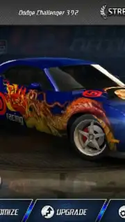 Nitro Nation screenshot 5