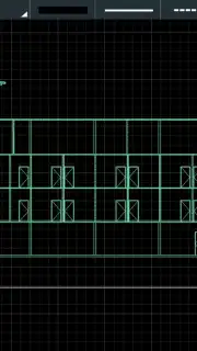 CAD Touch Free screenshot 11