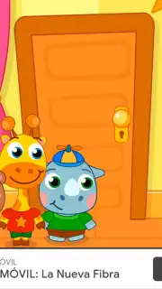 Kindergarten screenshot 1