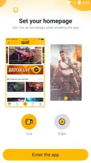 BOOYAH! screenshot 8