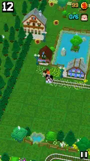 Tracky Train screenshot 5