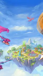 Dragons World screenshot 13