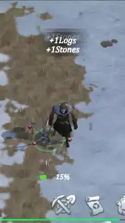 Winter Survival screenshot 4