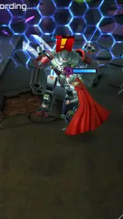 MARVEL Future Fight screenshot 7