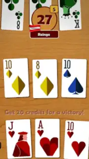 Thirty One | 31 | Blitz | Scat screenshot 11
