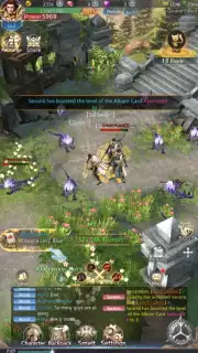 Pasha Fencer screenshot 8