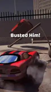 City Car Driving Simulator screenshot 16