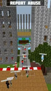 World of Cubes screenshot 2