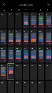 Garmin Connect screenshot 24