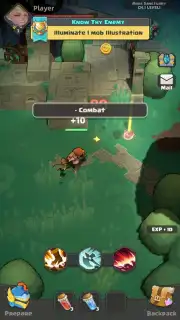 Tale Of Time screenshot 10
