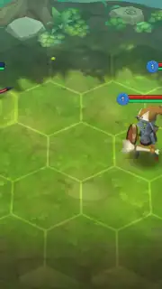 Kingdom Of Heroes screenshot 5