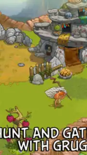 The Croods screenshot 3