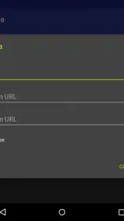 AirWire screenshot 21