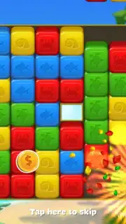 Lost Island: Blast Adventure screenshot 3