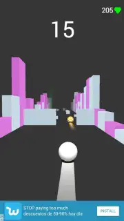 Catch Up screenshot 12