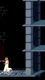 Prince Of Persia 1 screenshot 6