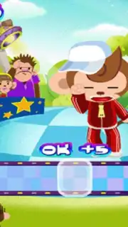 Monkey Dancing screenshot 4