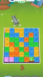 Tom and Jerry Blast screenshot 13