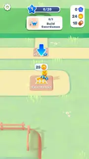 King or Fail screenshot 7