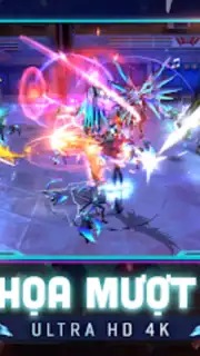 Kỷ Nguyên GenZ screenshot 9