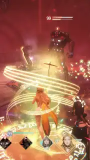 Rise of Eros screenshot 2