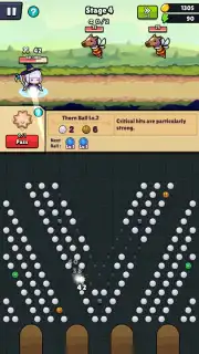 Pinball Magic screenshot 3