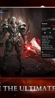Ashes of Valhalla screenshot 14