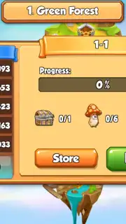 Jake's Adventure: Salvation sweetheart screenshot 5