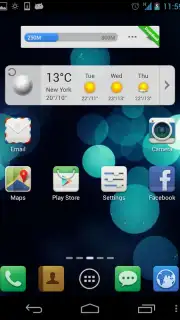 Ace Launcher screenshot 8
