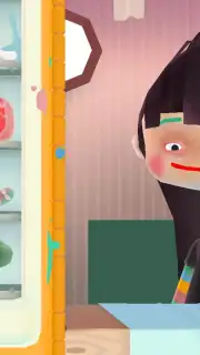 Toca Boca Jr screenshot 5