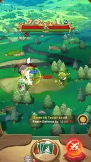 The Seven Deadly Sins: Idle Adventure screenshot 3
