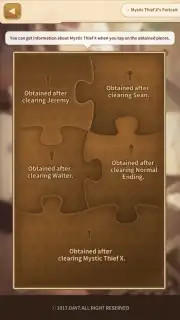 Miss Detective screenshot 10