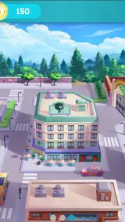 My Candy Love - Otome screenshot 4