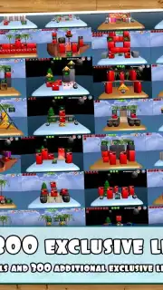 Bubble Blast Rescue screenshot 14