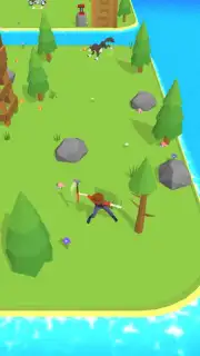 Post Apocalypse screenshot 4