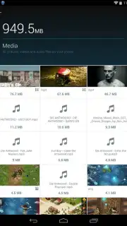 Avast Cleanup screenshot 5